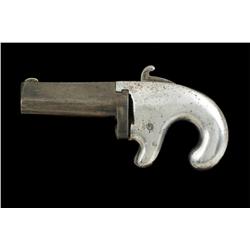 Colt Mdl #1 Derringer Cal .41 RF SN:744