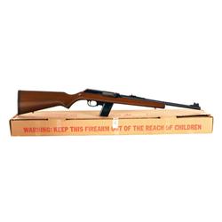 Marlin Mdl 9 Cal 9mm SN:0869062