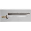 Image 1 : French Sword Bayonet