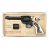 Image 1 : Colt Frontier Scout SA Cal .22 SN:235544F