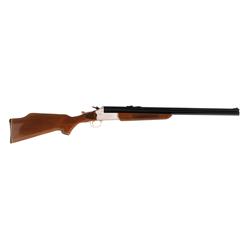 Savage Mdl 24J DL Cal .22LR/20ga SN:NVSN