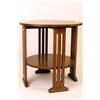 Image 1 : Contemporary Stickley occasional table