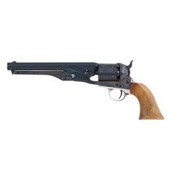 Colt Mdl 1861 Navy Cal .36 SN:42419