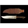 Image 1 : Large presentation clip point bowie