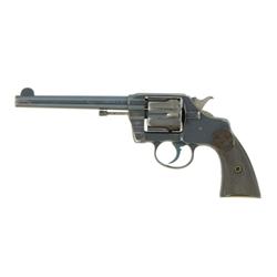 Colt Mdl 1892 Cal .38 SN:280225