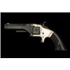 Image 1 : Smith & Wesson 1st Mdl 2nd issue Cal .22