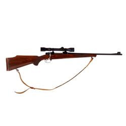 Husqvarna Rifle Cal .30/06 SN:206277
