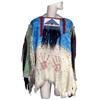Image 1 : Original "Dances with Wolves" Sioux hand