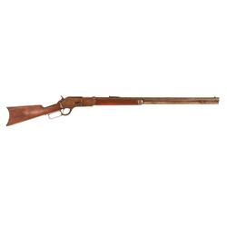 Winchester Mdl 1876 Cal .40-60 SN:61325