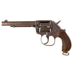 Colt Mdl 1902 Army Cal .45 Colt SN:48199