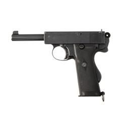 Webley & Scott Mdl 1913 Mk I Cal .455
