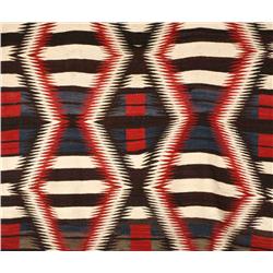 Rare Navajo Chiefs Blanket,