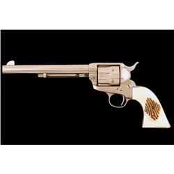 Colt Mdl SAA Cal .45 SN:201883