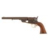 Image 1 : Colt 1860 Army Richards conversion Cal .44