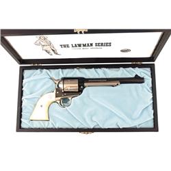 Colt Wild Bill Comm Cal .45 SN:2364WBH