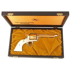 Colt Pat Garrett Comm Cal .45 SN:237PGP