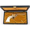 Image 1 : Colt Pat Garrett Comm Cal .22 SN:2364PG