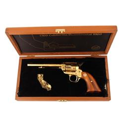 Colt Calif Bicentennial Cal .22 SN:2364CBI