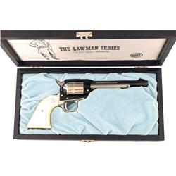 Colt Wild Bill Comm Cal .22 SN:2364WB