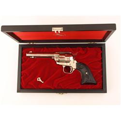 Colt Bat Masterson Comm Cal .22 SN:2364LM