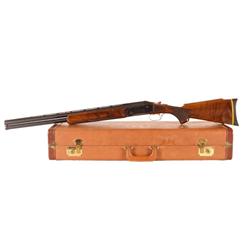Remington Mdl 32 Skeet 12GA SN:4560