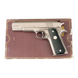 Colt Gold Cup National Match Cal .45acp