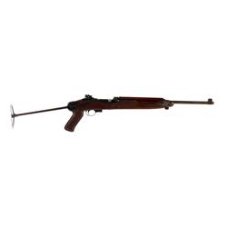 Inland Div Paratrooper Carbine .30 carbine