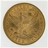 Image 2 : 1896 $10 Gold Liberty