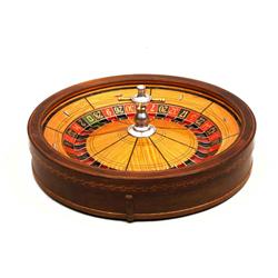 Roulette Wheel
