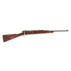 US Krag-Jorgensen Mdl 1898 Cal .30-40