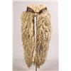 Image 1 : Unmarked White Angora Chaps