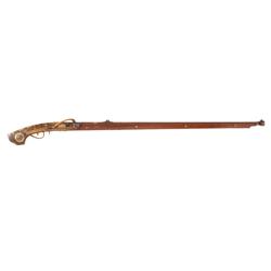 Japanese Matchlock