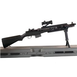 Springfield M1A So-Com 11 Cal .308