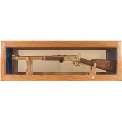Winchester Mdl 94 Cal .30-30 SN:6175867