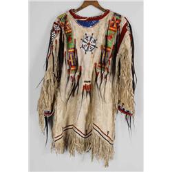 Plains Indian Shirt