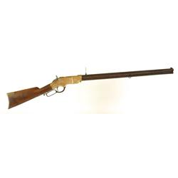 Henry Rifle Cal .44 RF SN:1753