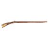Image 1 : F Beerstechers Kentucky Rifle Cal .38