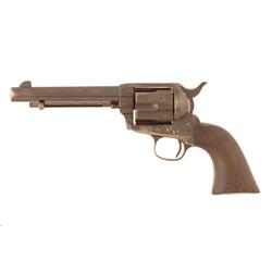 Colt SA Artillary Mode Cal .45 SN:55693