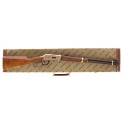 Winchester Mdl 94 Cal .30-30 SN:4987910
