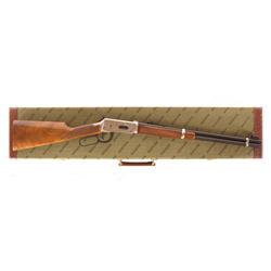 Winchester Mdl 94 Cal .30-30 SN:4969176