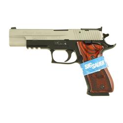 Sig Sauer Mdl P220-R5 Cal .45acp SN:G415091