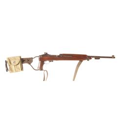 Inland Div M1A1 Paratrooper Cal .30 carbine