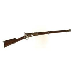 Colt Mdl 1855 Sporting Rifle Cal .44
