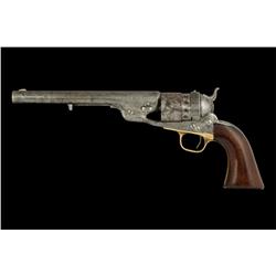 Colt Richards Conversion Cal .44 SN:136920