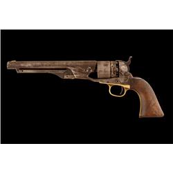 Colt 1860 Army percussion Cal .44 SN:114969