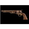 Image 1 : Colt 1860 Army percussion Cal .44 SN:114969