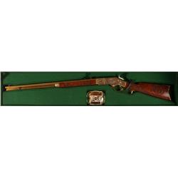 Winchester Mdl 66 Cal .45LC SN:81139