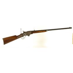 Spencer Sporting Rifle Cal .46 SN:1887