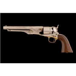 Colt 1860 Army percussion Cal .44 SN:26720