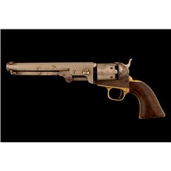Colt Navy percussion Cal .36 SN:143857